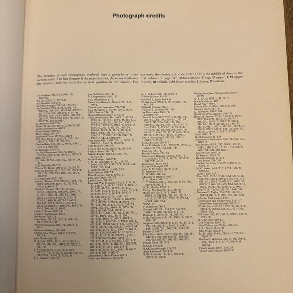 Jane’s Encyclopedia of Aviation Five Volumes in 1 hardback book - Picture 11 of 16